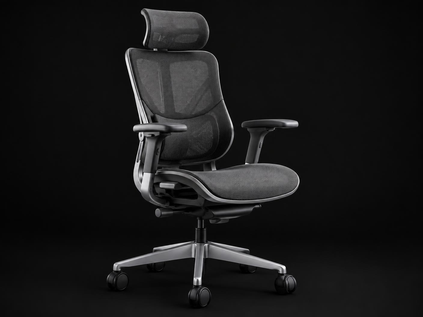 TitanRyft Chair 02