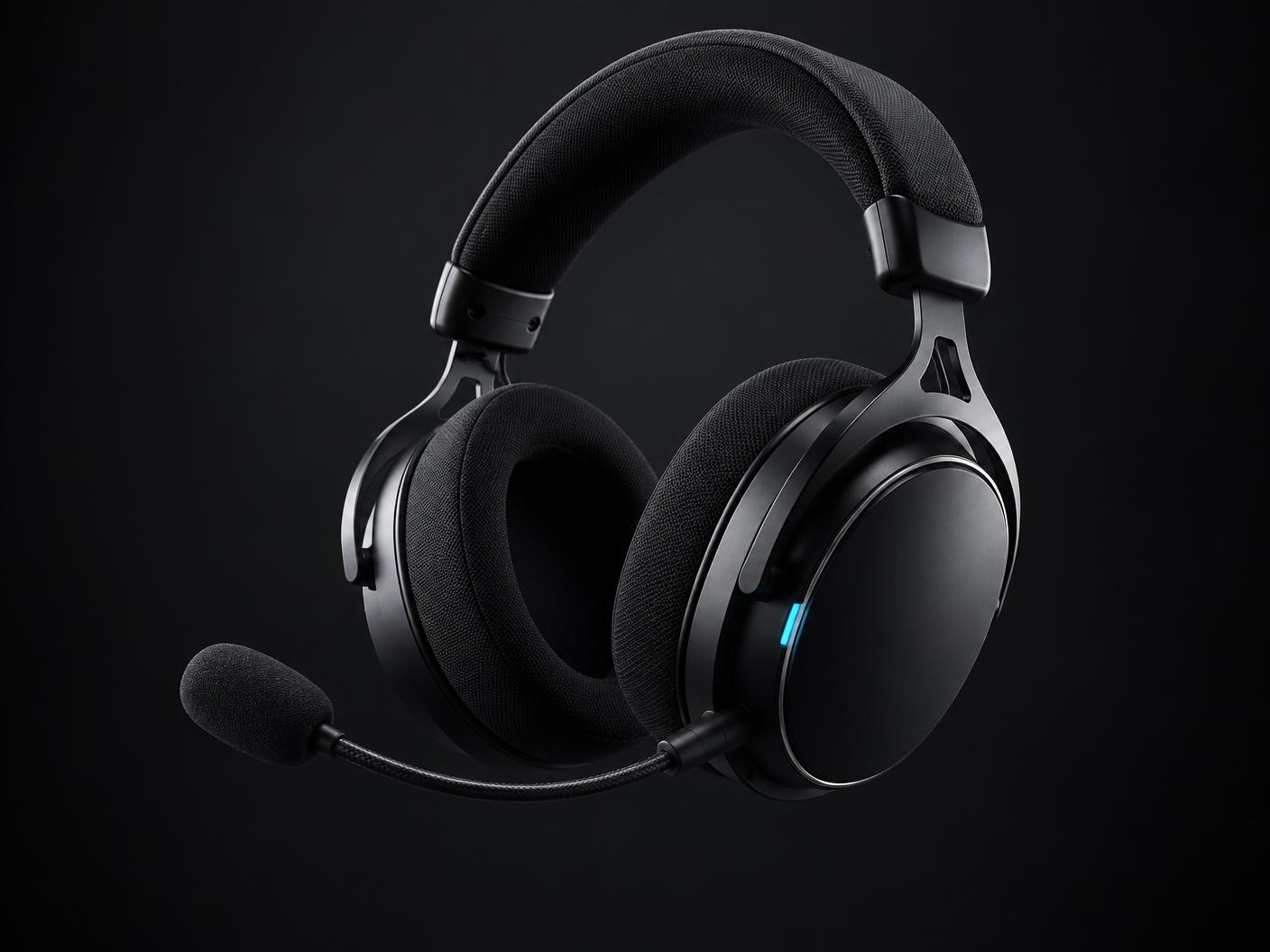 Headsets
