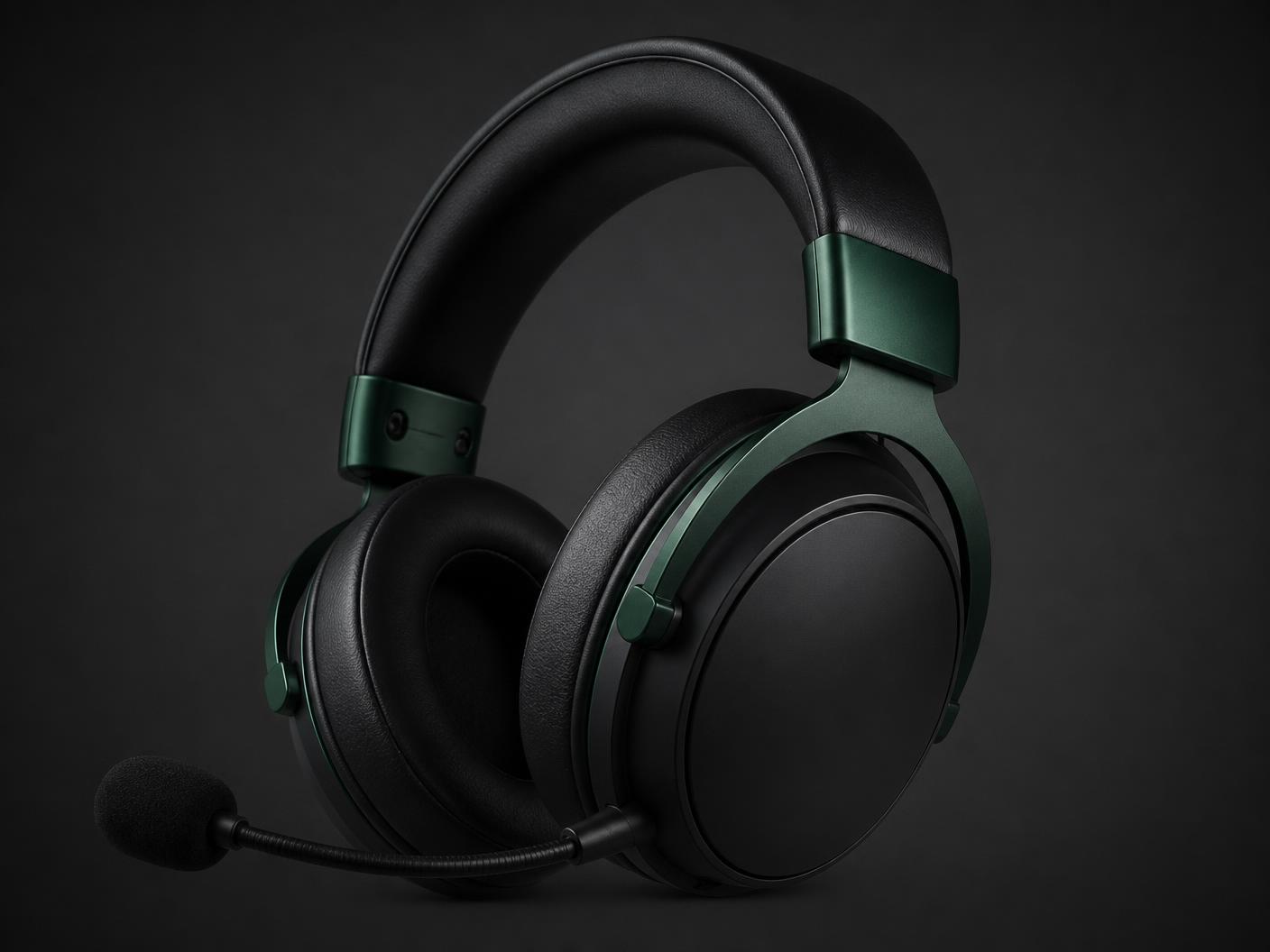 TitanRyft H100