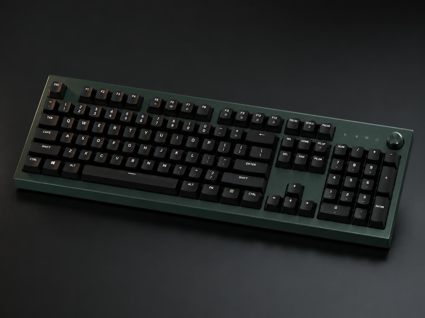 TitanRyft K150