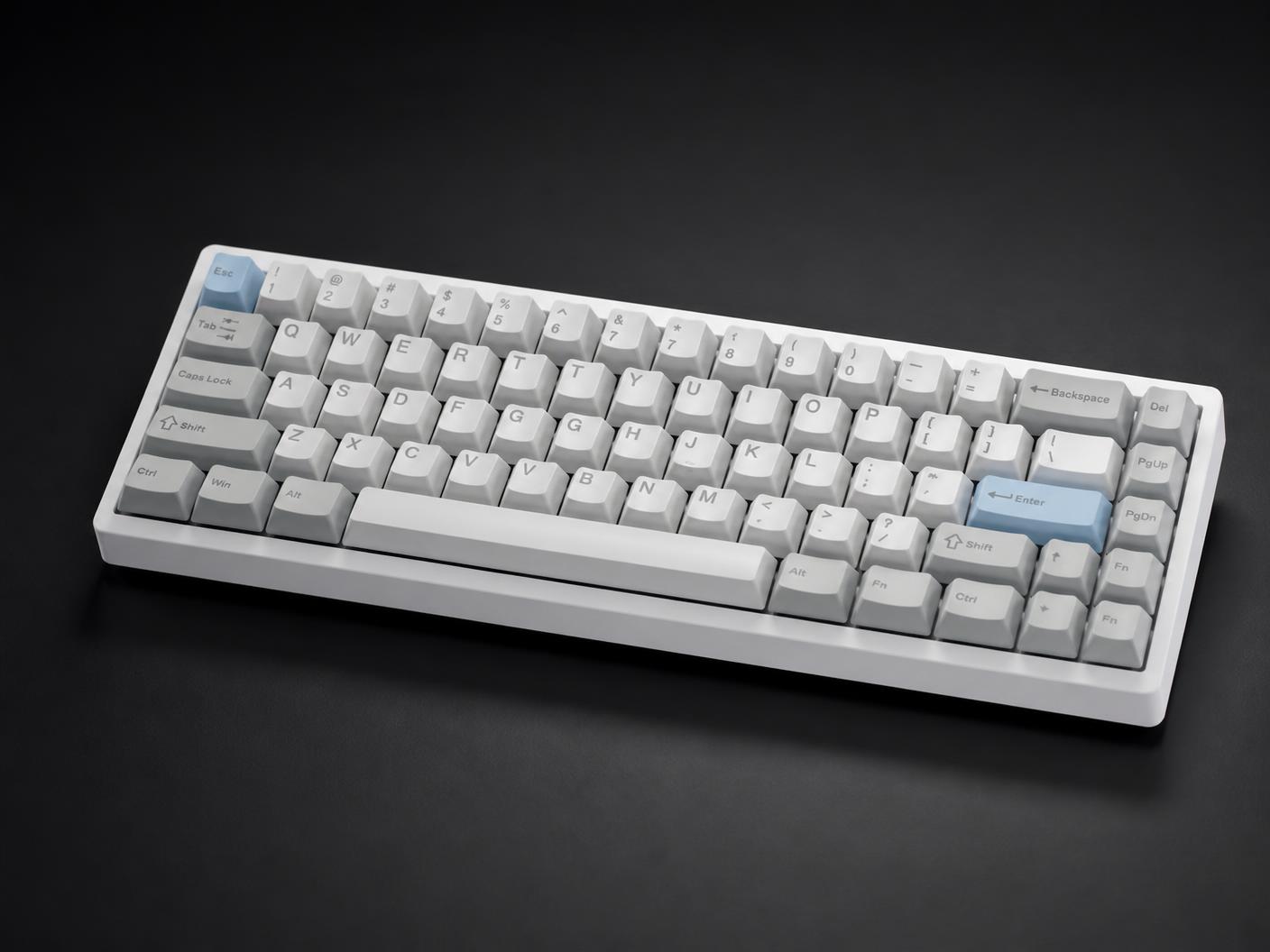 TitanRyft K45