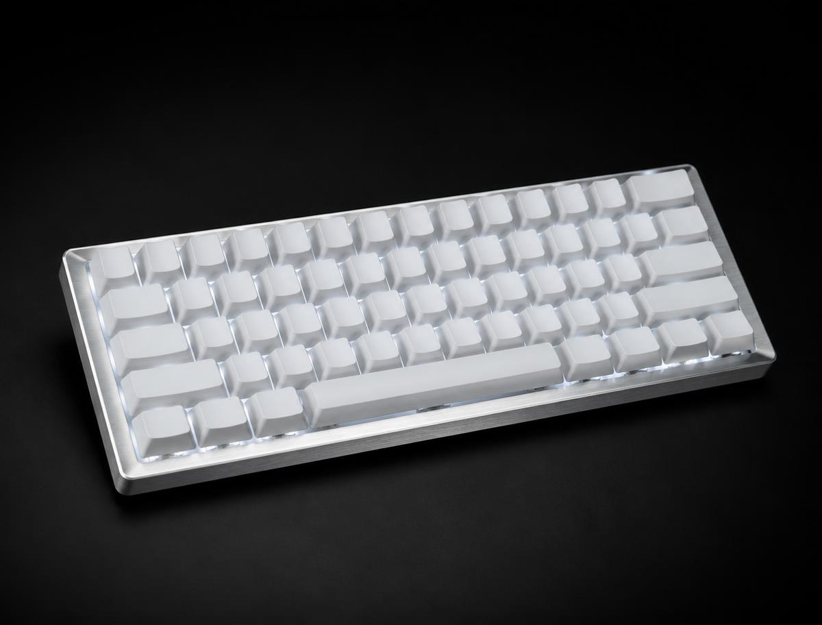 TitanRyft K60