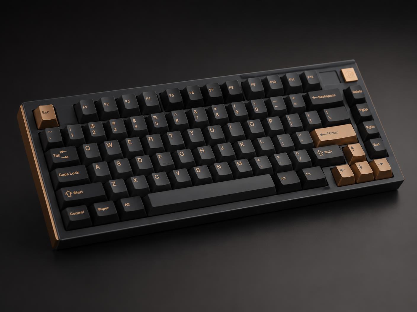 TitanRyft K85