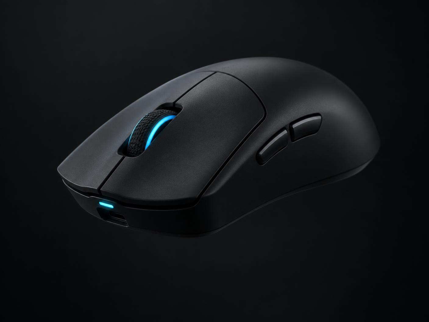 Mice