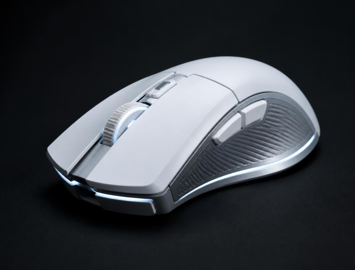 TitanRyft M2