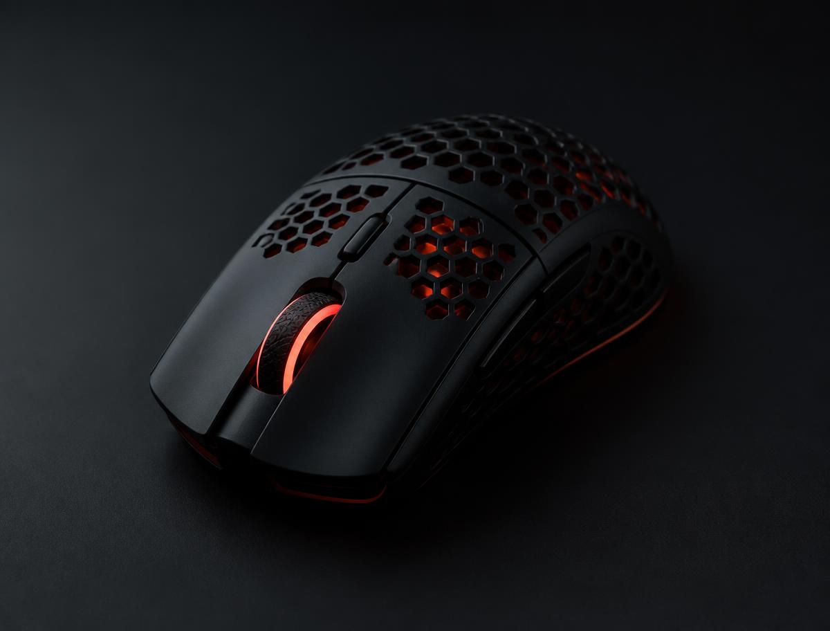TitanRyft M3