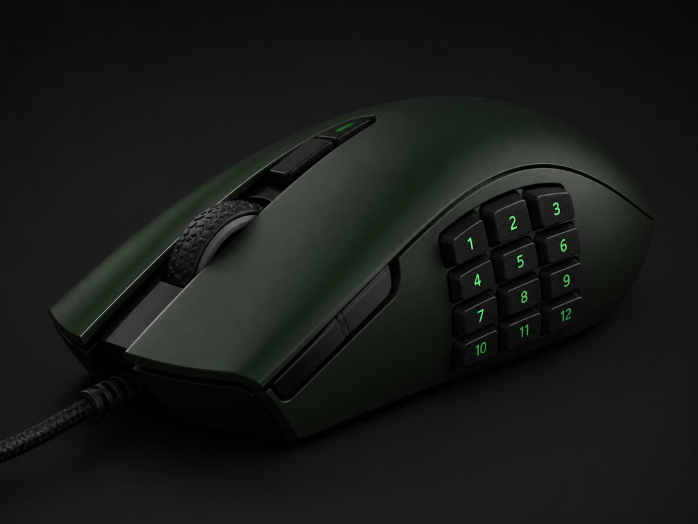 TitanRyft M6