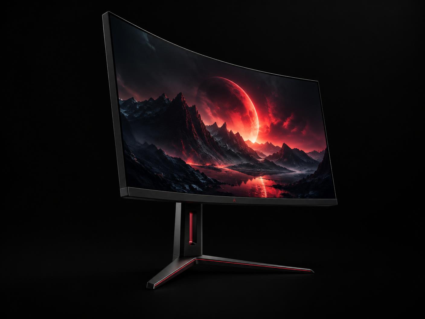 Monitors